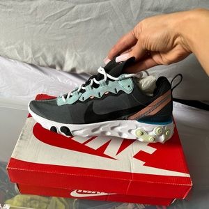 Nike React Element 55 size 7.5